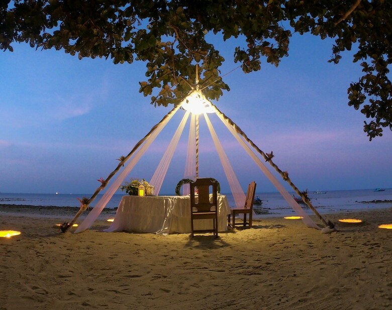 Hotel Phi Phi Relax Beach Resort