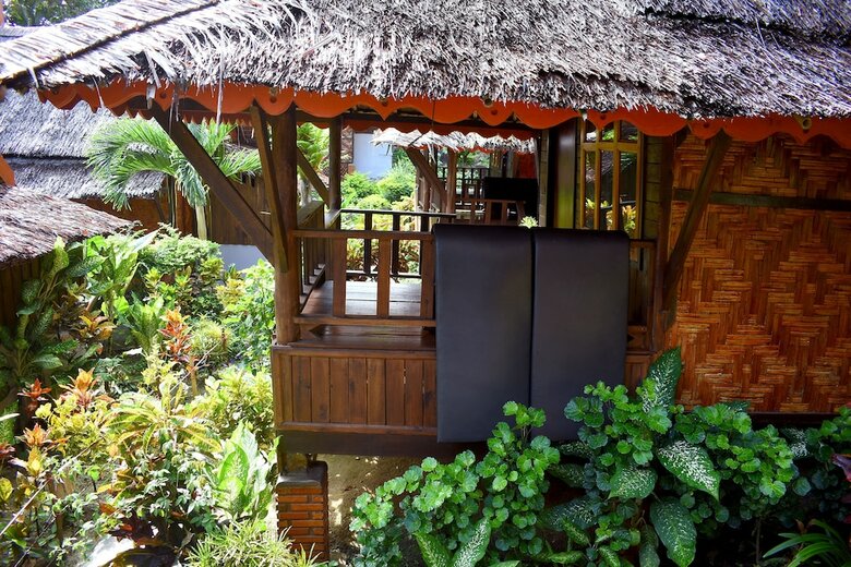 Hotel Phi Phi Relax Beach Resort