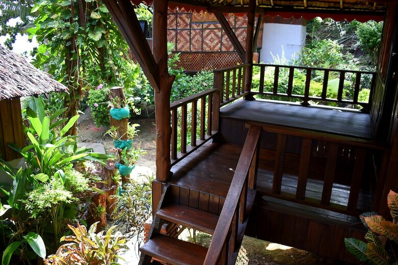 Hotel Phi Phi Relax Beach Resort