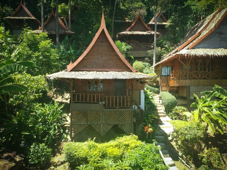 Hotel Phi Phi Relax Beach Resort
