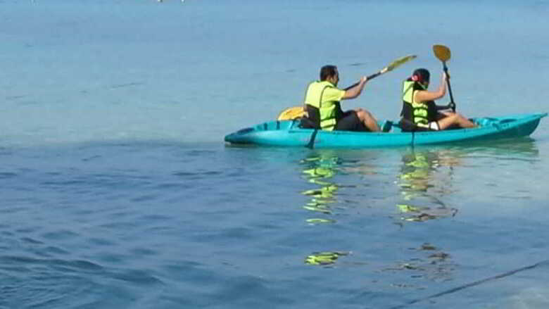 Hotel Phi Phi Relax Beach Resort