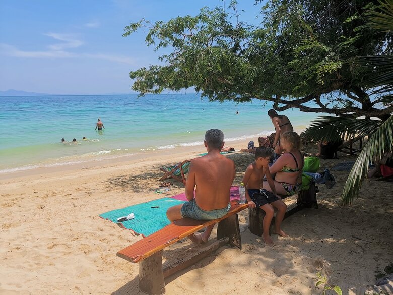 Hotel Phi Phi Relax Beach Resort