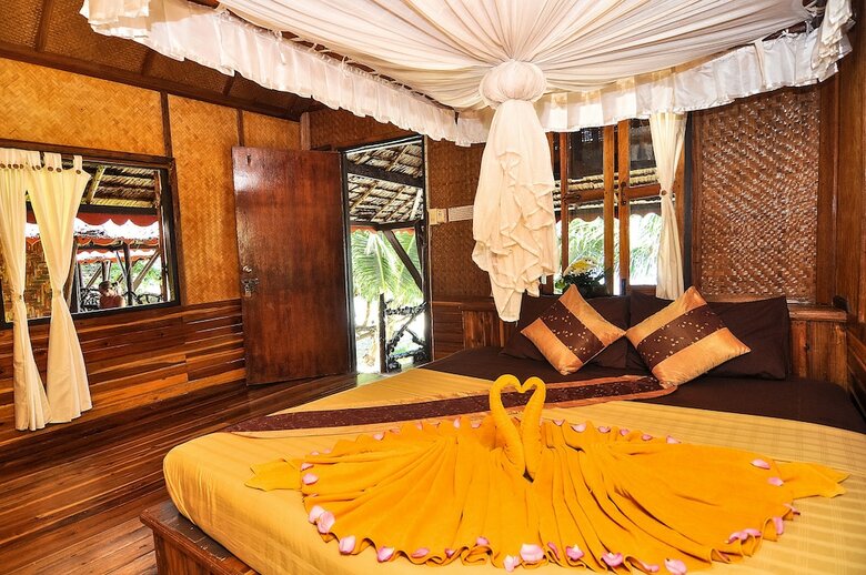 Hotel Phi Phi Relax Beach Resort