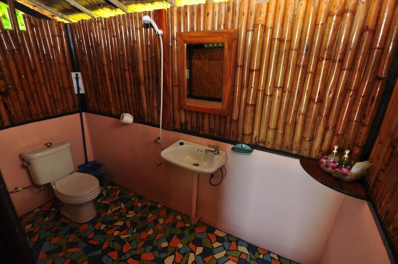 Hotel Phi Phi Relax Beach Resort