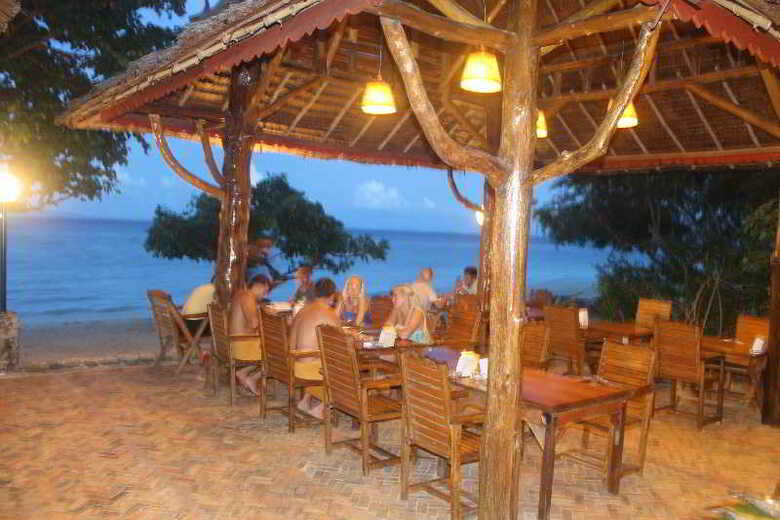 Hotel Phi Phi Relax Beach Resort