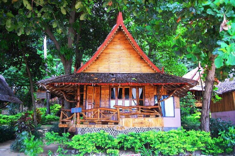 Hotel Phi Phi Relax Beach Resort