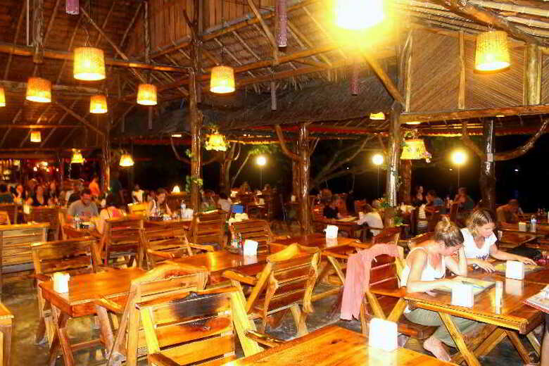 Hotel Phi Phi Relax Beach Resort
