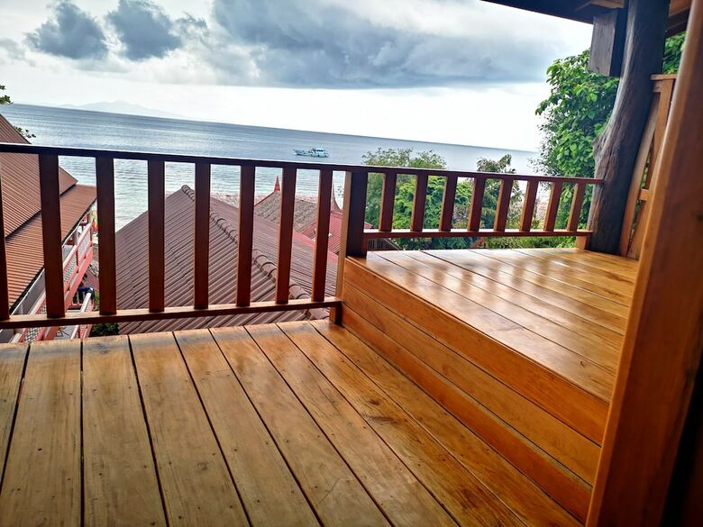 Hotel Phi Phi Relax Beach Resort
