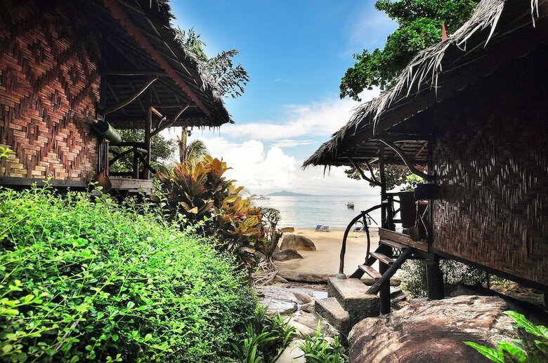 Hotel Phi Phi Relax Beach Resort