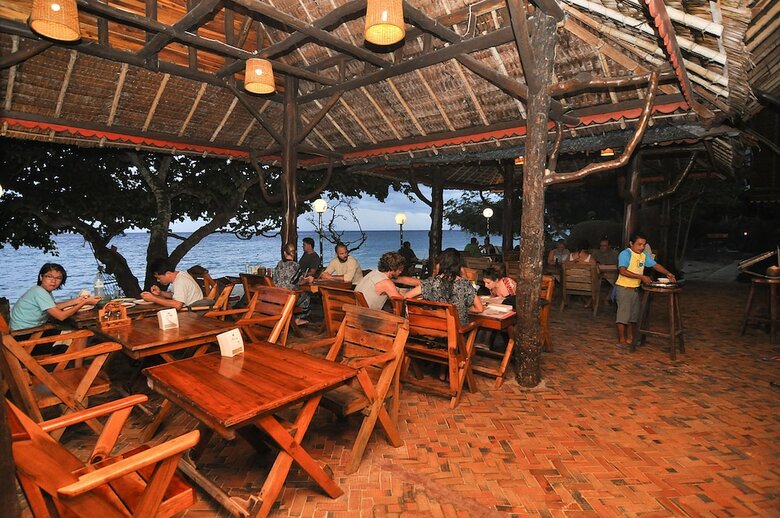 Hotel Phi Phi Relax Beach Resort