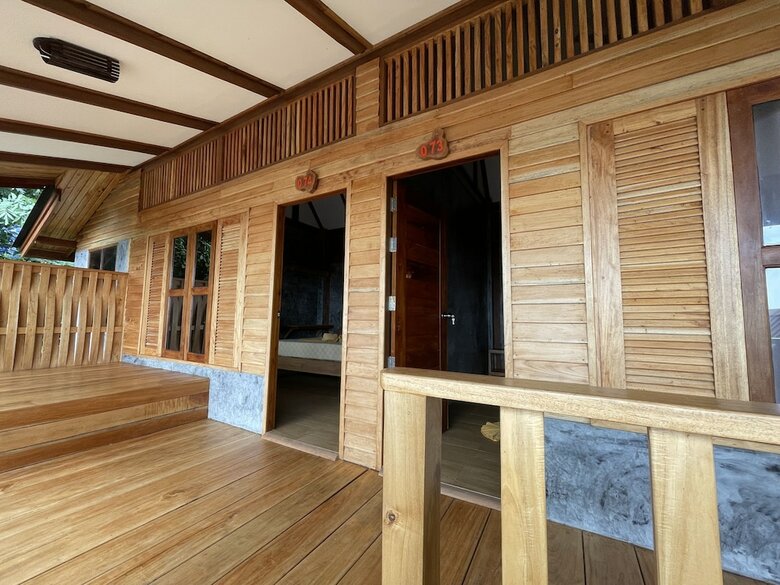 Hotel Phi Phi Relax Beach Resort
