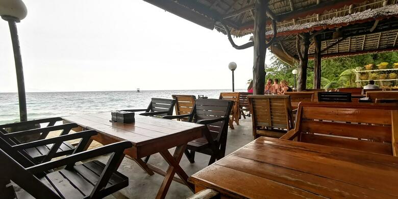 Hotel Phi Phi Relax Beach Resort