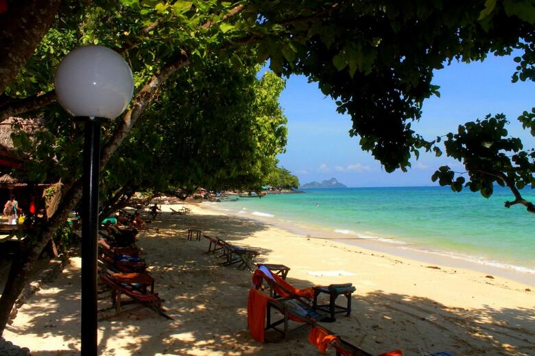 Hotel Phi Phi Relax Beach Resort