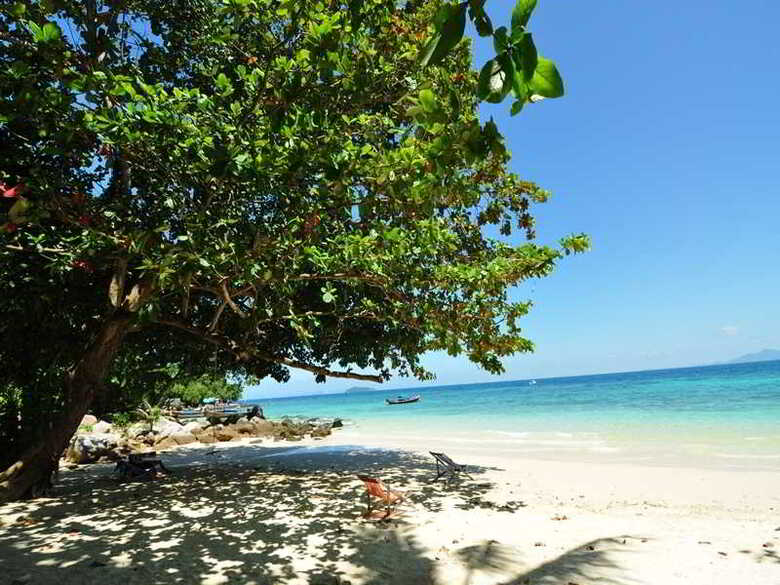 Hotel Phi Phi Relax Beach Resort