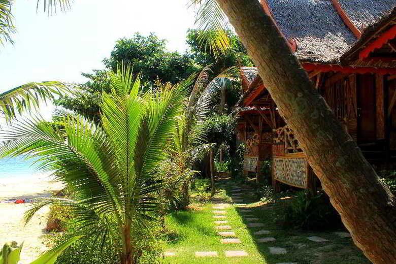 Hotel Phi Phi Relax Beach Resort