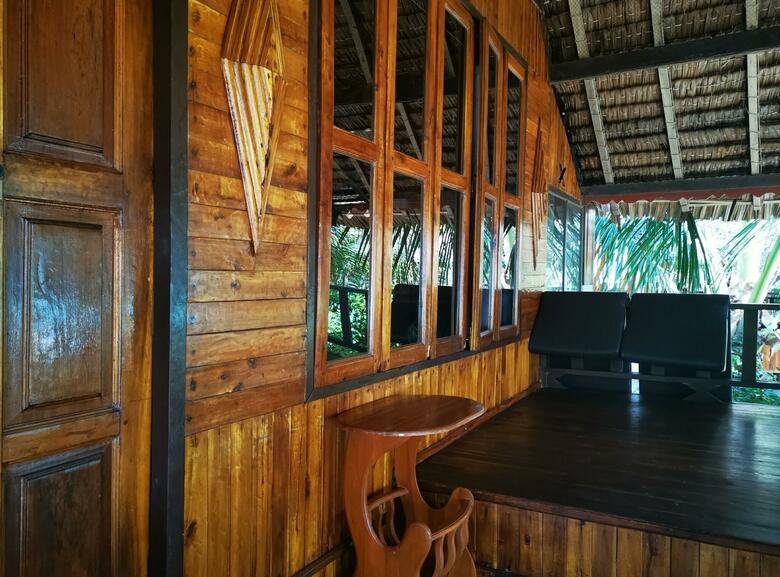 Hotel Phi Phi Relax Beach Resort
