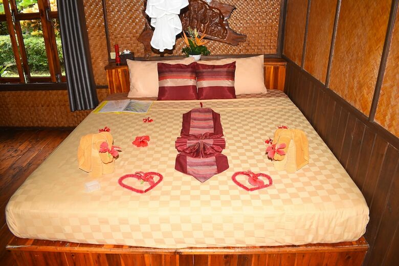 Hotel Phi Phi Relax Beach Resort