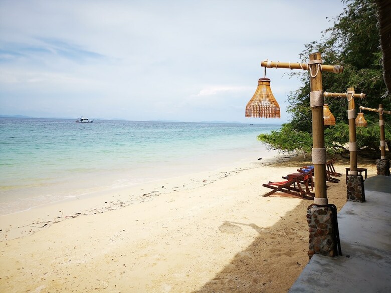 Hotel Phi Phi Relax Beach Resort