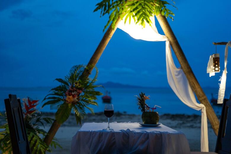 Hotel Phi Phi Relax Beach Resort