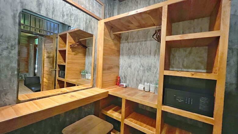 Hotel Phi Phi Relax Beach Resort