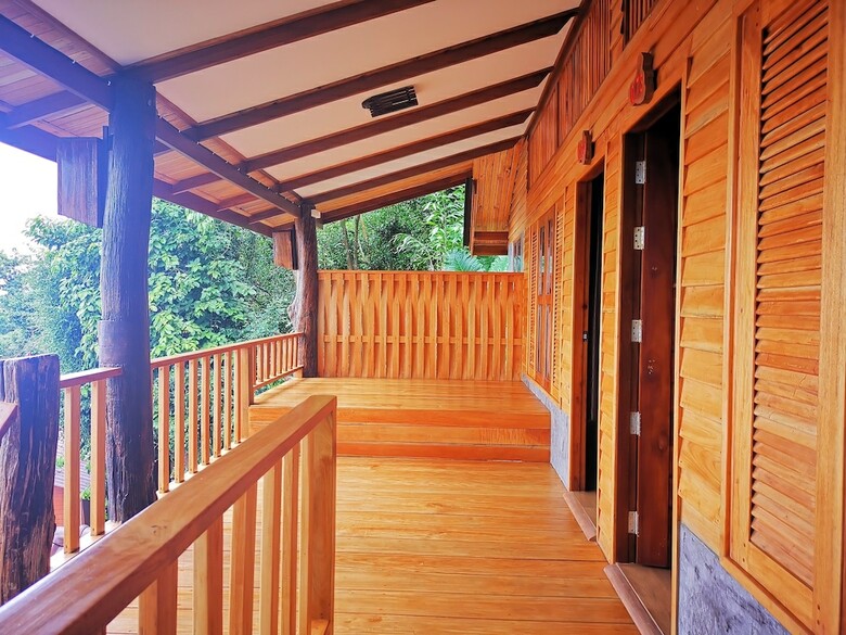 Hotel Phi Phi Relax Beach Resort
