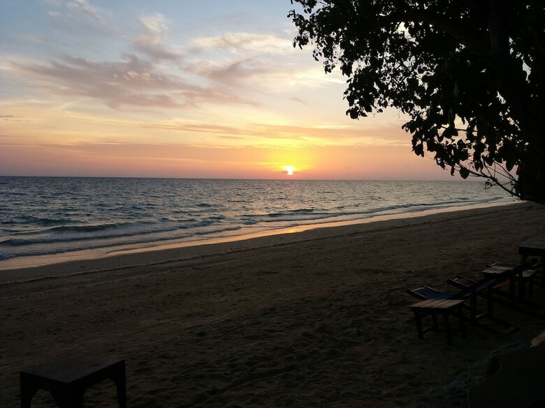 Hotel Phi Phi Relax Beach Resort