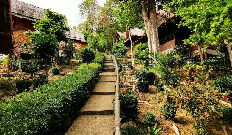 Hotel Phi Phi Relax Beach Resort