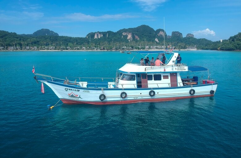 Hotel Phi Phi Relax Beach Resort