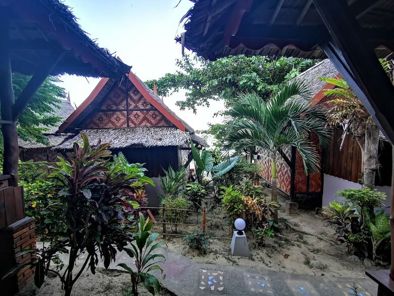 Hotel Phi Phi Relax Beach Resort
