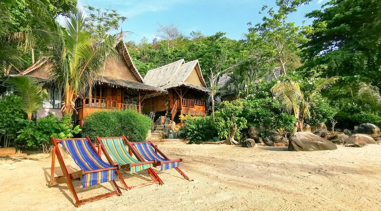 Hotel Phi Phi Relax Beach Resort