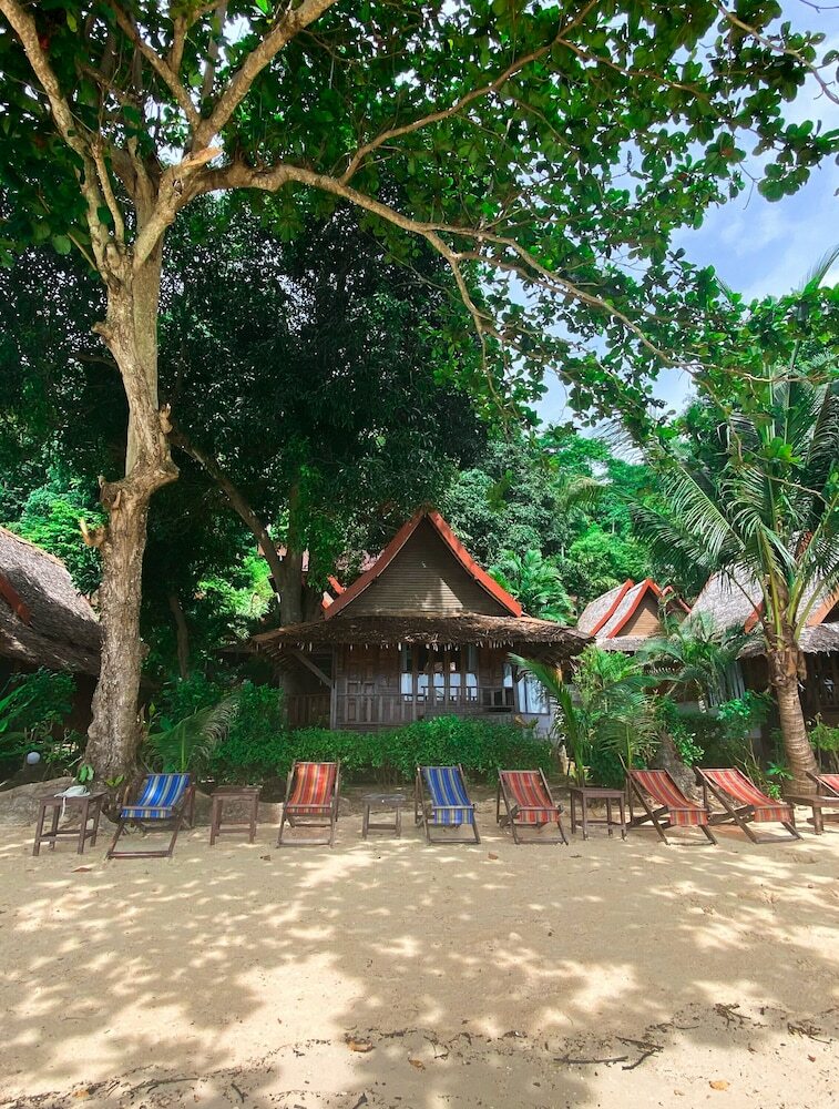 Hotel Phi Phi Relax Beach Resort