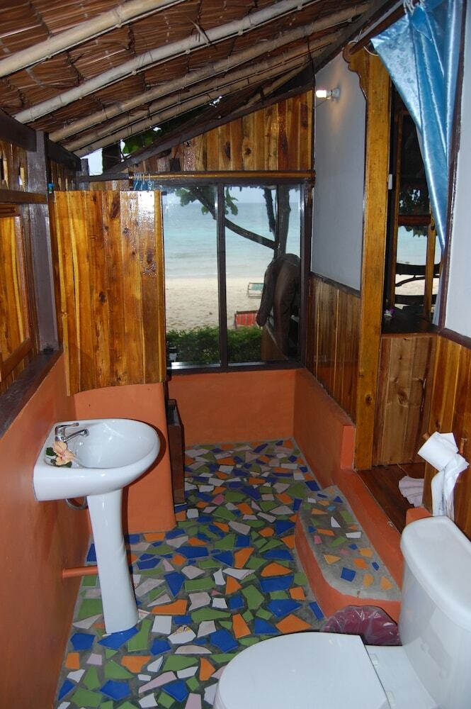 Hotel Phi Phi Relax Beach Resort