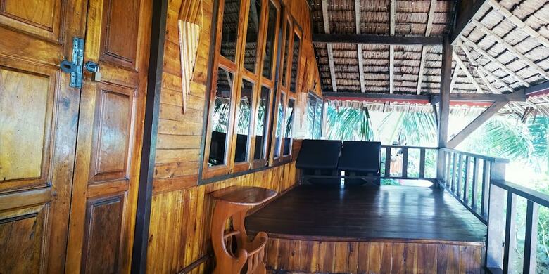 Hotel Phi Phi Relax Beach Resort