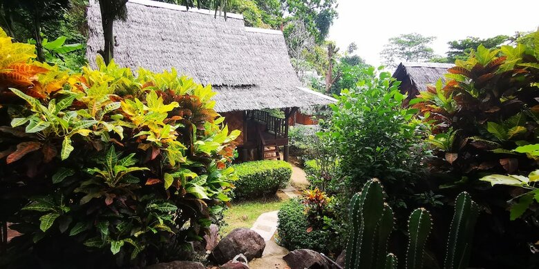 Hotel Phi Phi Relax Beach Resort