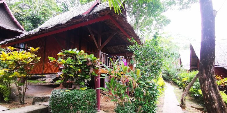 Hotel Phi Phi Relax Beach Resort