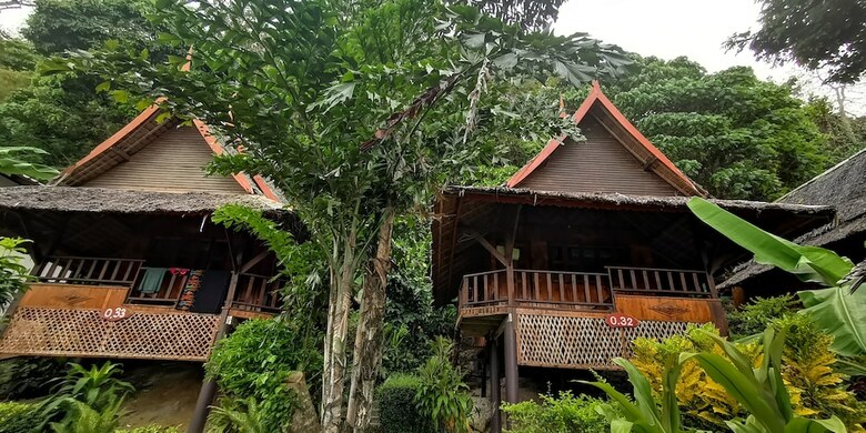 Hotel Phi Phi Relax Beach Resort