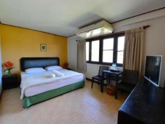 Hotel Pp Charlie Beach Resort