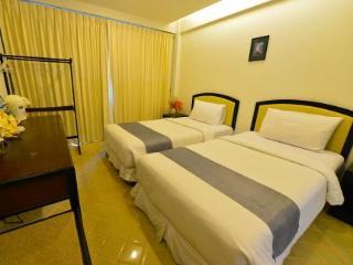 Hotel Pp Charlie Beach Resort