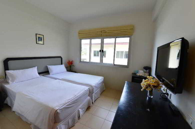 Hotel Pp Charlie Beach Resort