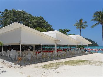 Hotel Pp Charlie Beach Resort
