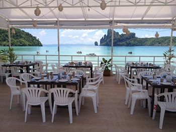 Hotel Pp Charlie Beach Resort