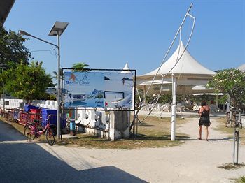 Hotel Pp Charlie Beach Resort