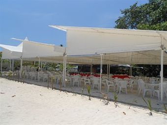 Hotel Pp Charlie Beach Resort