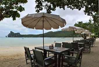 Hotel Pp Charlie Beach Resort