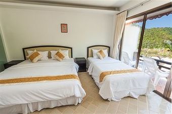 Hotel Pp Charlie Beach Resort