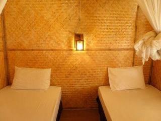 Hotel Phi Phi Twin Palms Bungalow