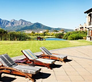 Sante Hotel, Spa & Resort