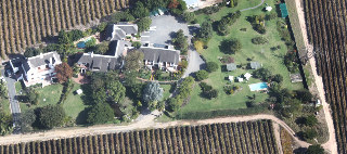 Hotel Wedgeview Country House & Spa