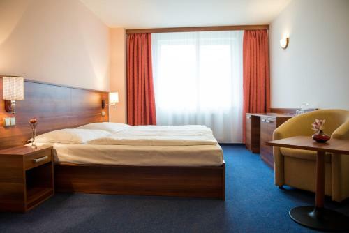 Wellness Hotel Frymburk
