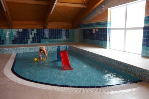 Wellness Hotel Frymburk